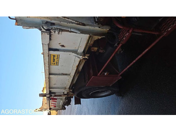 Leasing para IVECO CAM - 2003 - 213734 KM - BY-253-GK IVECO CAM - 2003 - 213734 KM - BY-253-GK: foto 5 Leasing para IVECO CAM - 2003 - 213734 KM - BY-253-GK IVECO CAM - 2003 - 213734 KM - BY-253-GK: foto 5