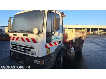 Leasing para IVECO CAM - 2003 - 213734 KM - BY-253-GK IVECO CAM - 2003 - 213734 KM - BY-253-GK: foto 1 Leasing para IVECO CAM - 2003 - 213734 KM - BY-253-GK IVECO CAM - 2003 - 213734 KM - BY-253-GK: foto 1