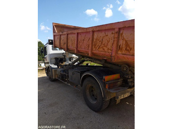 Camión CAMION MERCEDES AMPLIROLL: foto 4