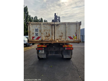 Camión IVECO BENNE ET GRUE DIESEL - 999AVB57 - VIN WJMA1VJ1004250575: foto 3