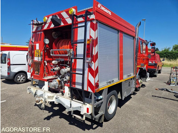 Camión Porteur Renault Midliner- 1838VE69: foto 3