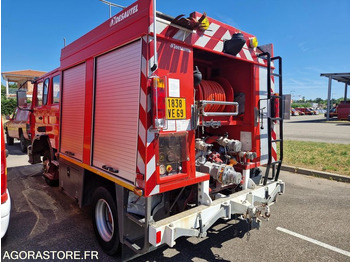 Camión Porteur Renault Midliner- 1838VE69: foto 4