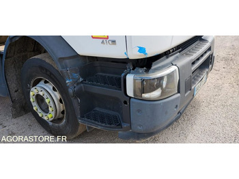 Camión RENAULT 26T/BRAS - AA670CJ - 2009 / 672 662 KM: foto 4
