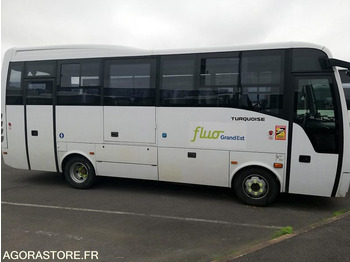 Autobús escolar