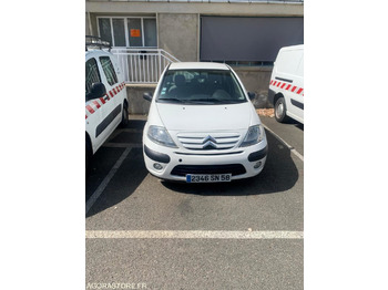Coche CITROËN