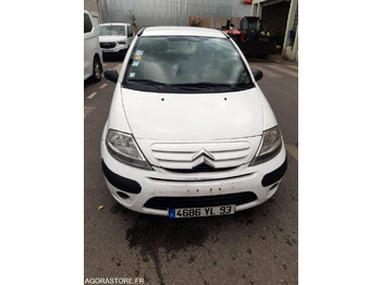 Coche CITROËN