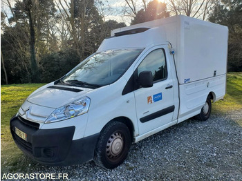 Furgoneta frigorifica CITROËN Jumpy