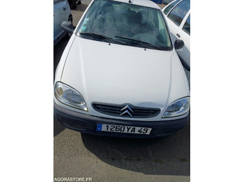 Coche CITROËN