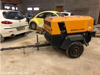 Compresor de aire INGERSOLL RAND