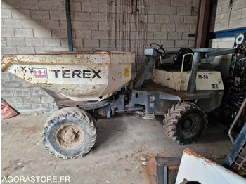 Dúmper TEREX