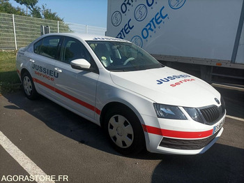 Coche ŠKODA
