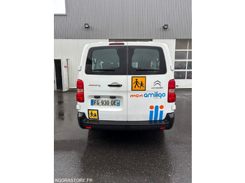 Minibús, Furgoneta de pasajeros FG-930-DE - Roulant - CITROEN JUMPY SPACE TOURER - VP - 208 444 Kms: foto 5 Minibús, Furgoneta de pasajeros FG-930-DE - Roulant - CITROEN JUMPY SPACE TOURER - VP - 208 444 Kms: foto 5