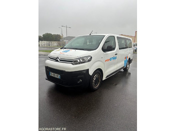 Minibús, Furgoneta de pasajeros FG-930-DE - Roulant - CITROEN JUMPY SPACE TOURER - VP - 208 444 Kms: foto 3 Minibús, Furgoneta de pasajeros FG-930-DE - Roulant - CITROEN JUMPY SPACE TOURER - VP - 208 444 Kms: foto 3