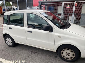 Coche FIAT