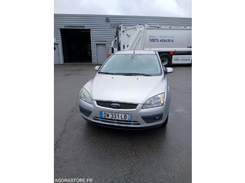 Coche FORD