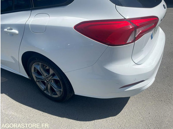 Coche familiar FORD FOCUS finition ST Line 122800 Kms 2021: foto 2