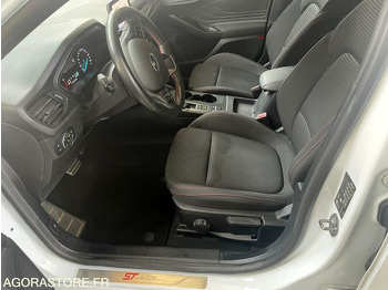 Coche familiar FORD FOCUS finition ST Line 122800 Kms 2021: foto 4