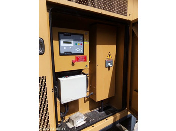 Generador industriale GROUPE ELECTROGENE Caterpillar Olympian 550.2: foto 5