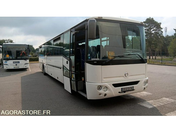 Minibús IVECO