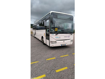 Minibús IVECO Crossway