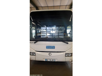 Minibús IVECO Crossway