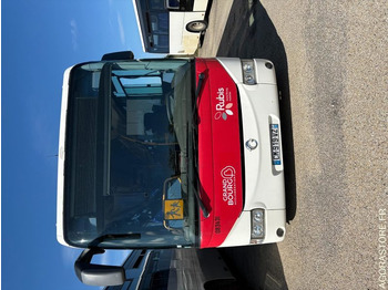 Autobús escolar IVECO Crossway