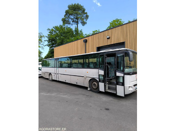 Autobús escolar IRISBUS