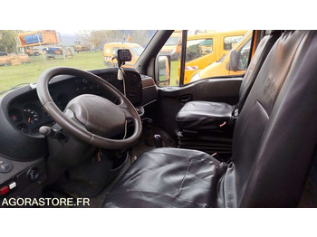 Furgoneta basculante Iveco 35S12 - 2006 - 317864kms - 598BRV31: foto 3