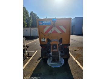 Barredora vial Laveuse CMAR - 04403622: foto 4