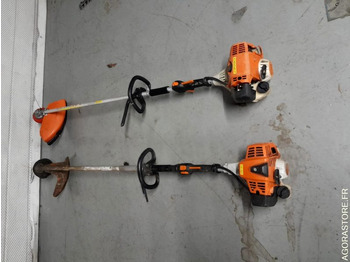 Maquinaria de jardinería STIHL