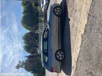 Coche familiar MERCEDES E250 CDI 4MATIC: foto 5