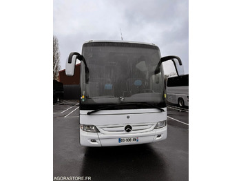 Autocar MERCEDES TOURISMO 16 RHD / 13M / 53+1+1+WC+PMR / 592 350KM: foto 2 Autocar MERCEDES TOURISMO 16 RHD / 13M / 53+1+1+WC+PMR / 592 350KM: foto 2