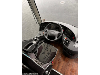 Autocar MERCEDES TOURISMO 16 RHD / 13M / 53+1+1+WC+PMR / 592 350KM: foto 4 Autocar MERCEDES TOURISMO 16 RHD / 13M / 53+1+1+WC+PMR / 592 350KM: foto 4