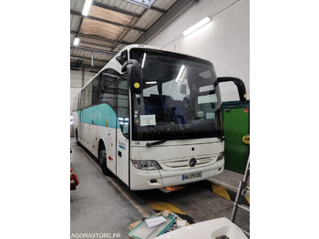 Autobús escolar MERCEDES-BENZ Tourismo