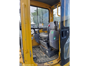 Miniexcavadora Mini pelle KOMATSU PC20R8 - 2003 / 5068 HEURES: foto 5