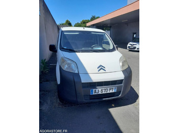 Furgoneta pequeña CITROËN