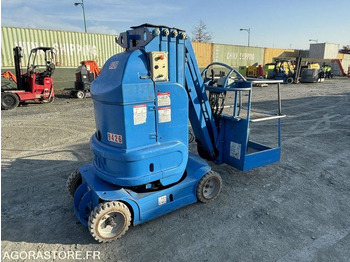 Plataforma elevadora ATN