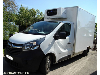Leasing para  OPEL VIVARO FRIGORIFIQUE - 2017 - 159600KM OPEL VIVARO FRIGORIFIQUE - 2017 - 159600KM: foto 1
