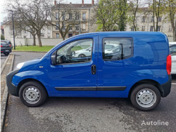 Furgón PEUGEOT BIPPER: foto 1