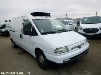 Furgoneta pequeña PEUGEOT Expert