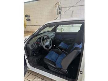 Coche