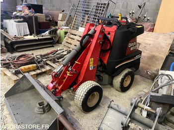 Cargadora DITCH WITCH