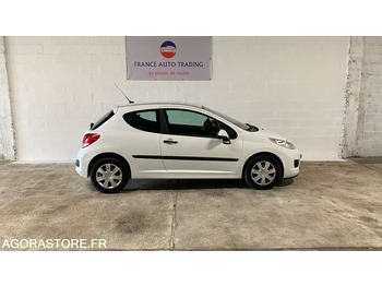 Coche PEUGEOT