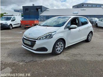 Coche PEUGEOT