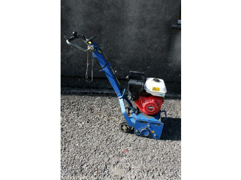 Maquinaria para hormigón