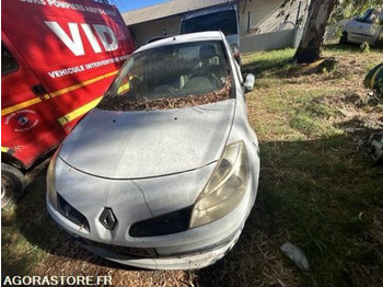 Coche RENAULT