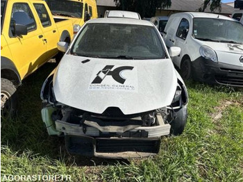 Coche RENAULT
