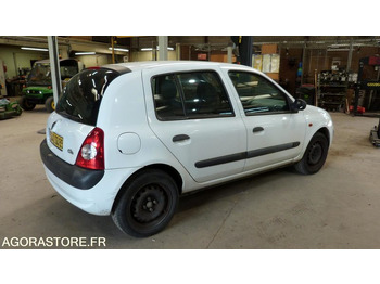 Coche RENAULT