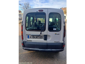 Furgoneta pequeña RENAULT KANGOO 157000kms 2000: foto 3 Furgoneta pequeña RENAULT KANGOO 157000kms 2000: foto 3