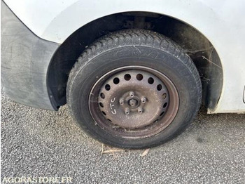 Furgoneta pequeña RENAULT KANGOO - 2009 - 182586KM - AF175XK: foto 3